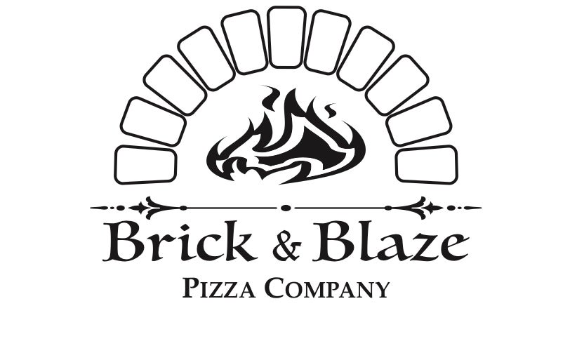 Blazin Pizza Company